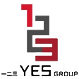 一二三陶瓷文化 Logo