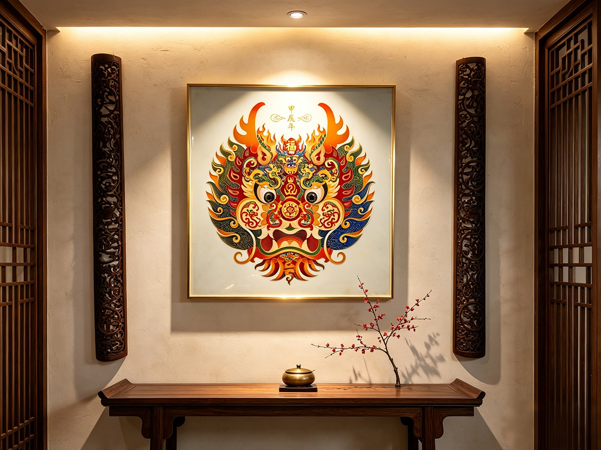 文博展馆